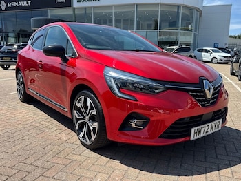 Used Renault Clio 2022 for sale - 79199252: Photo
