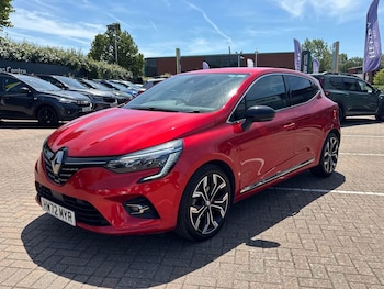 Used Renault Clio 2022 for sale - 79199252: Photo