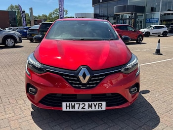Used Renault Clio 2022 for sale - 79199252: Photo