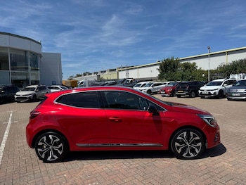 Used Renault Clio 2022 for sale - 79199252: Photo
