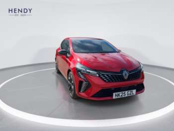 Used Renault Clio 2025 for sale - 74630151: Photo
