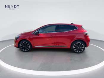 Used Renault Clio 2025 for sale - 74630151: Photo
