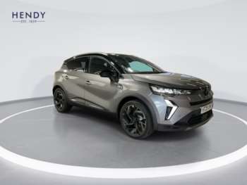 Used Renault Captur 2025 for sale - 75113963: Photo