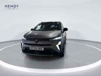 Used Renault Captur 2025 for sale - 75113963: Photo