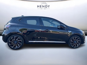 Used Renault Clio 2025 for sale - 79395385: Photo