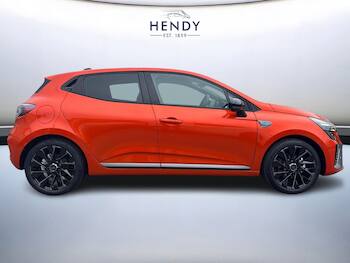 Used Renault Clio undefined for sale - 79697521: Photo