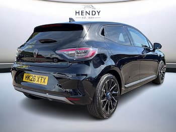 Used Renault Clio 2026 for sale - 79199363: Photo