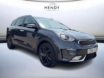 Used Kia Niro 2018 for sale - 79315338: Photo