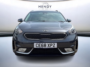 Used Kia Niro 2018 for sale - 79315338: Photo