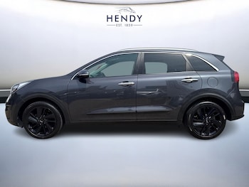 Used Kia Niro 2018 for sale - 79315338: Photo