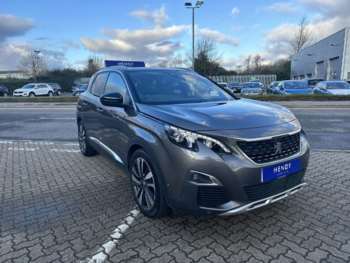 New Peugeot e-Rifter for sale in Ryde, Isle of Wight