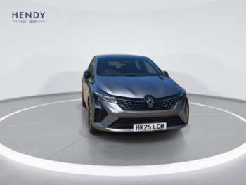 Used Renault Clio 2025 for sale - 74640985: Photo