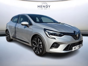 Used Renault Clio 2021 for sale - 79199844: Photo