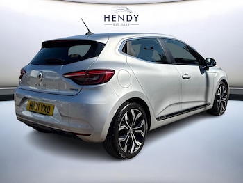 Used Renault Clio 2021 for sale - 79199844: Photo