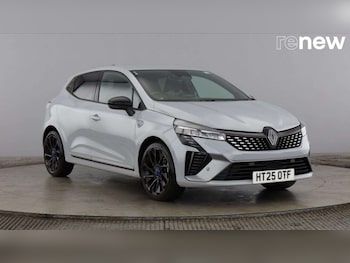 Used Renault Clio 2025 for sale - 79575953: Photo