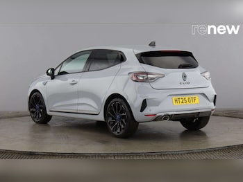 Used Renault Clio 2025 for sale - 79575953: Photo