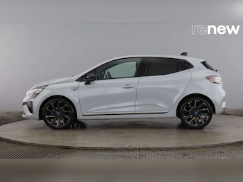 Used Renault Clio 2025 for sale - 79575953: Photo