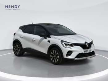 2023 (23) - E-TECH FULL HYBRID 145 Evolution 5-Door