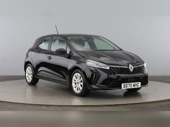 Used Renault Clio 2025 for sale - 79575954: Photo