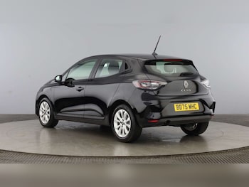 Used Renault Clio 2025 for sale - 79575954: Photo