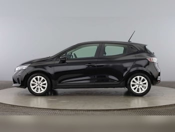 Used Renault Clio 2025 for sale - 79575954: Photo
