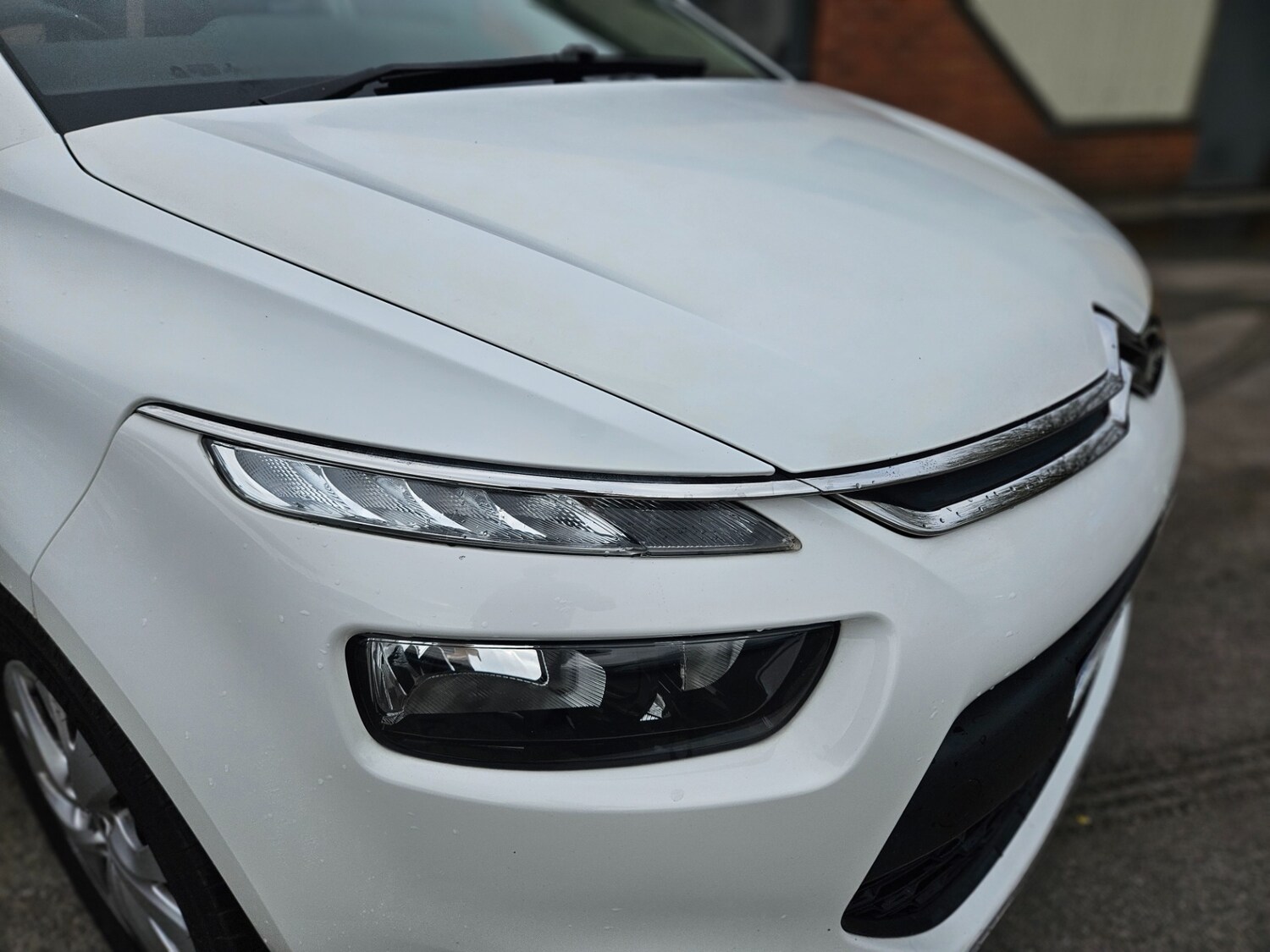 Used Citroen C4 Picasso 2014 for sale - 77968519: Photo 10