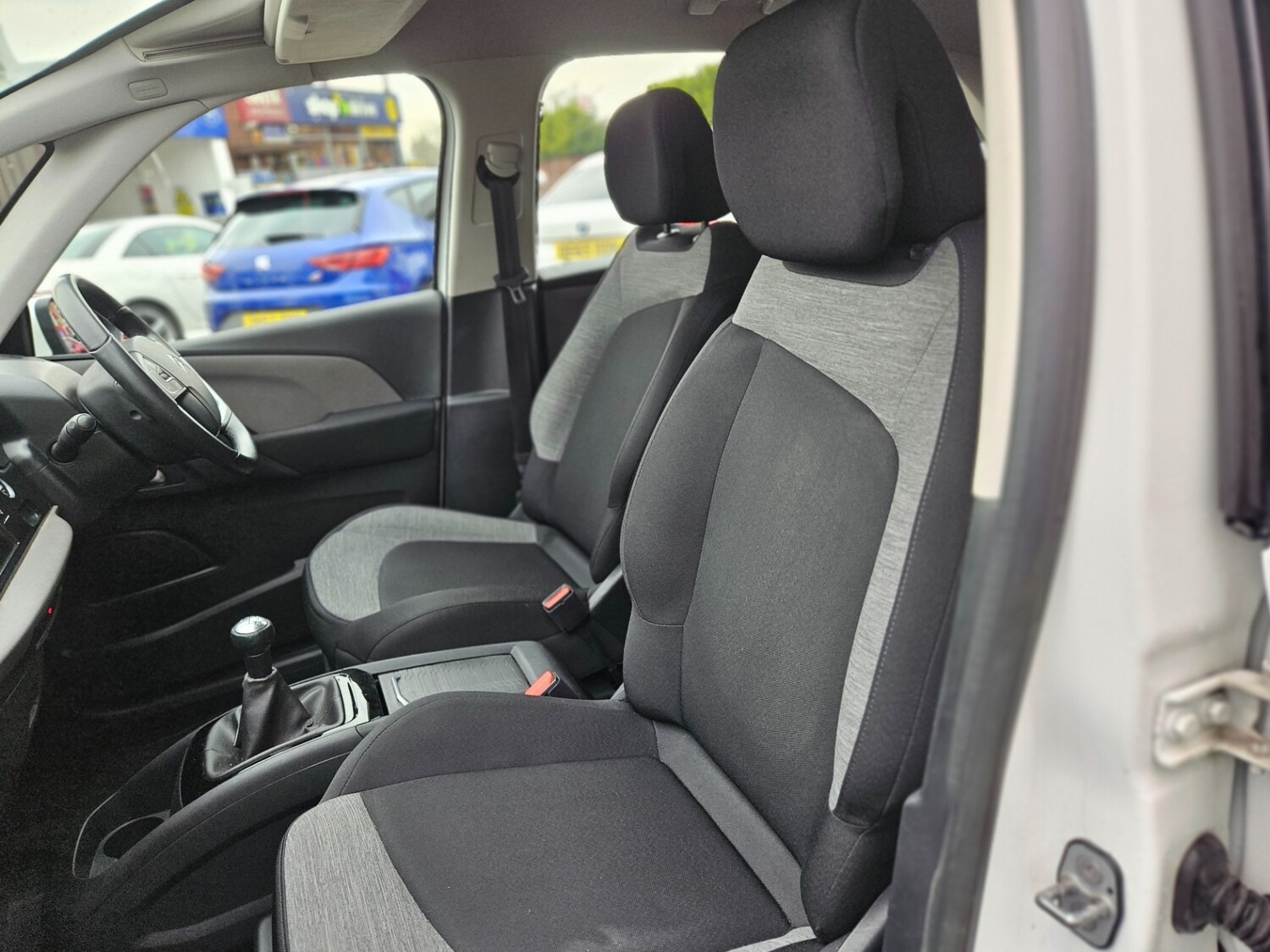 Used Citroen C4 Picasso 2014 for sale - 77968519: Photo 16