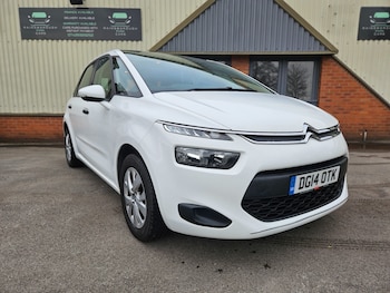 Used Citroen C4 Picasso 2014 for sale - 77968519: Photo