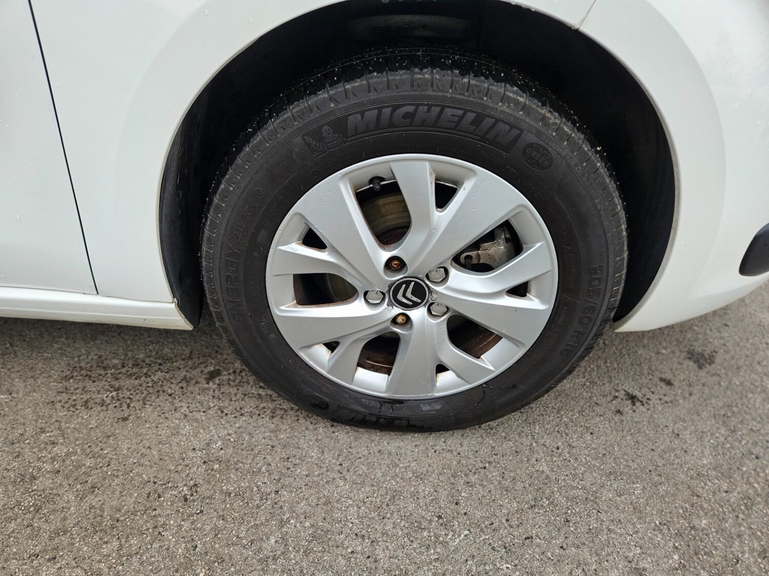 Used Citroen C4 Picasso 2014 for sale - 77968519: Photo 9