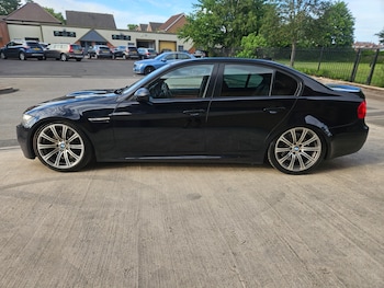 Used BMW M3 2008 for sale - 78965126: Photo