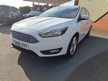 Used Ford Focus 2016 for sale - 79492210: Photo