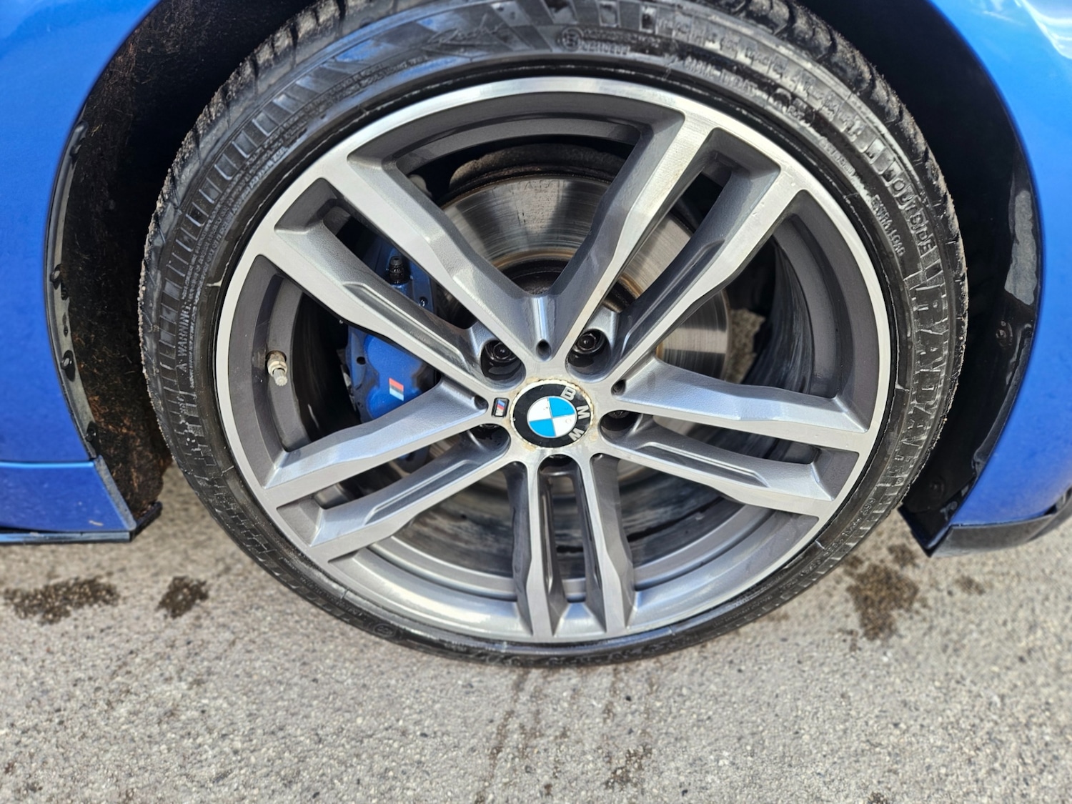 Used BMW 4 Series 2014 for sale - 77831999: Photo 10