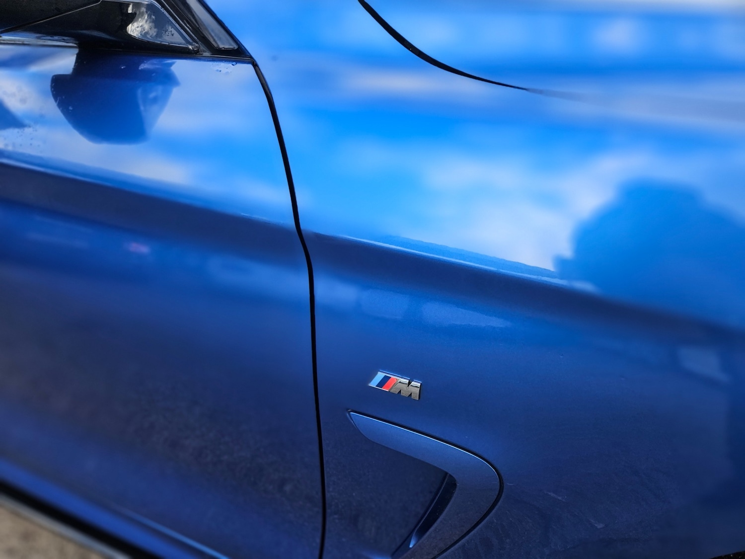 Used BMW 4 Series 2014 for sale - 77831999: Photo 11