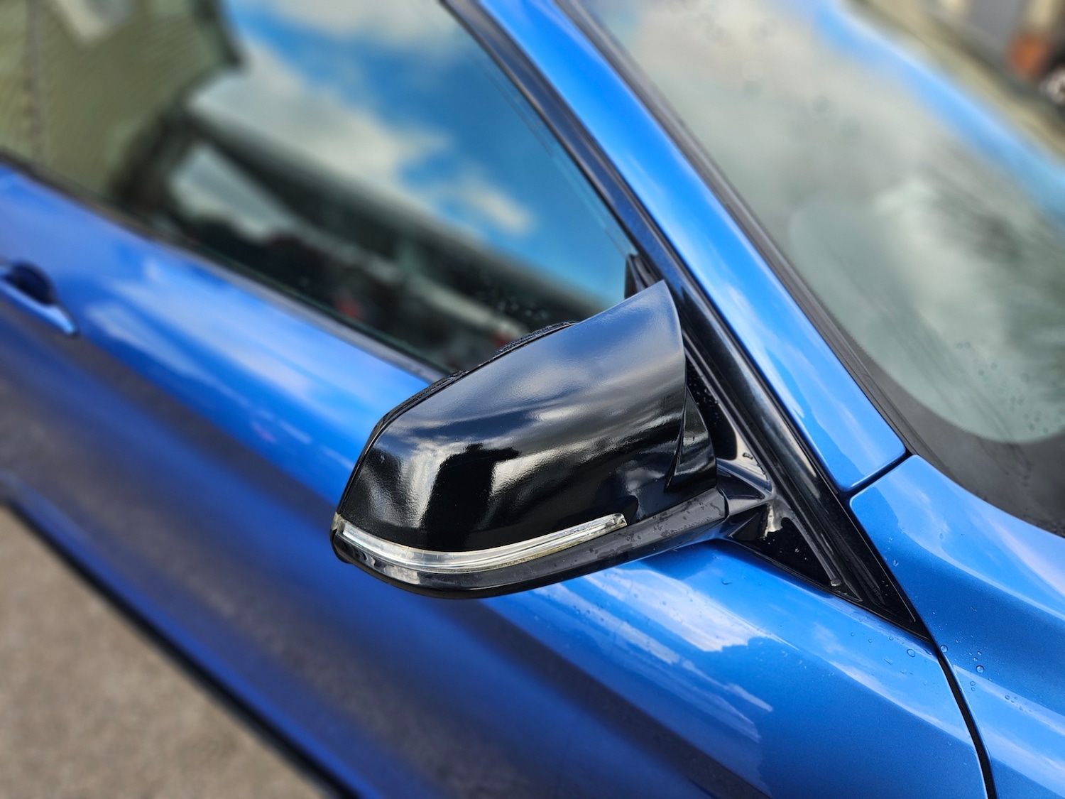 Used BMW 4 Series 2014 for sale - 77831999: Photo 13