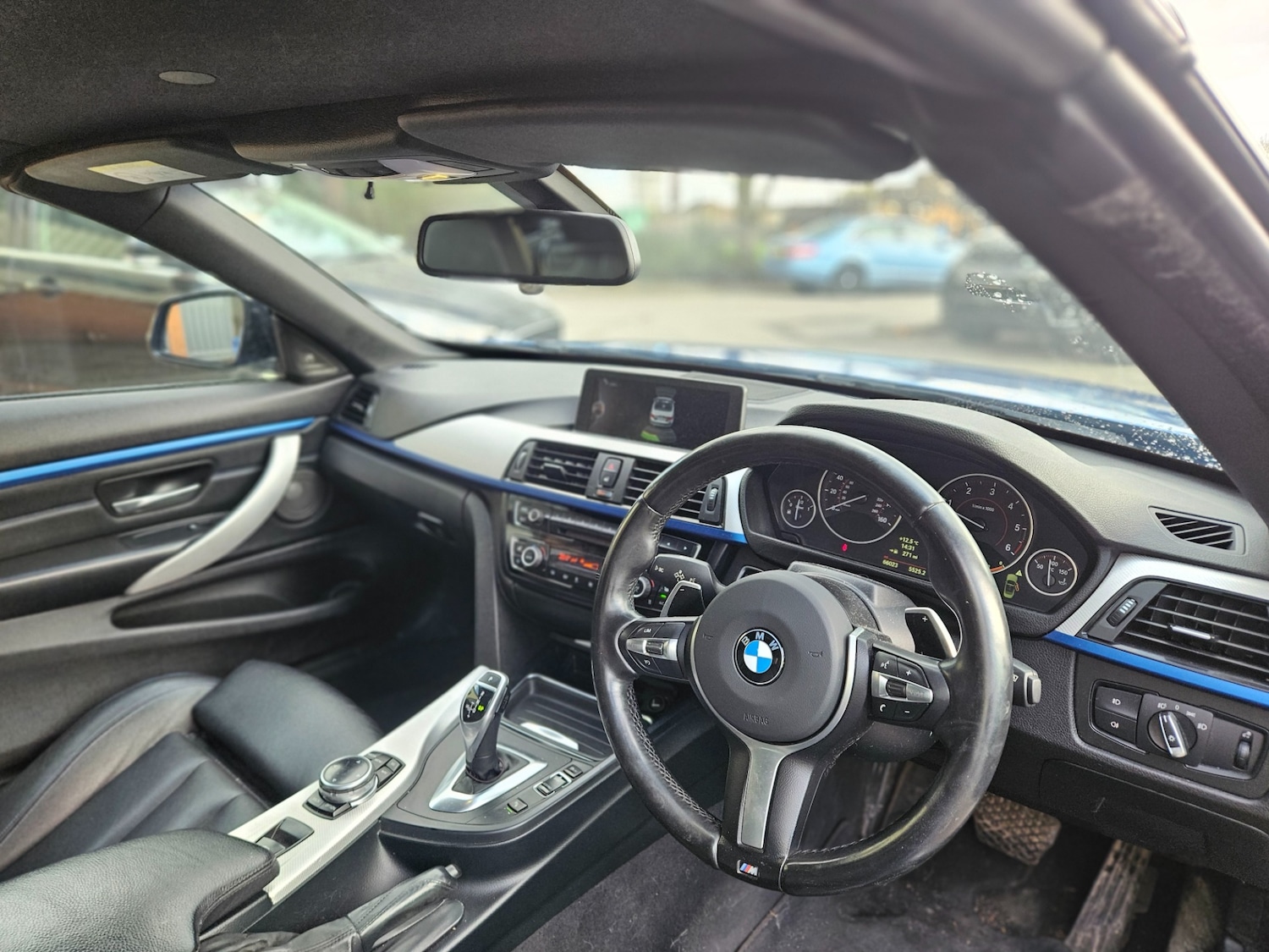 Used BMW 4 Series 2014 for sale - 77831999: Photo 14