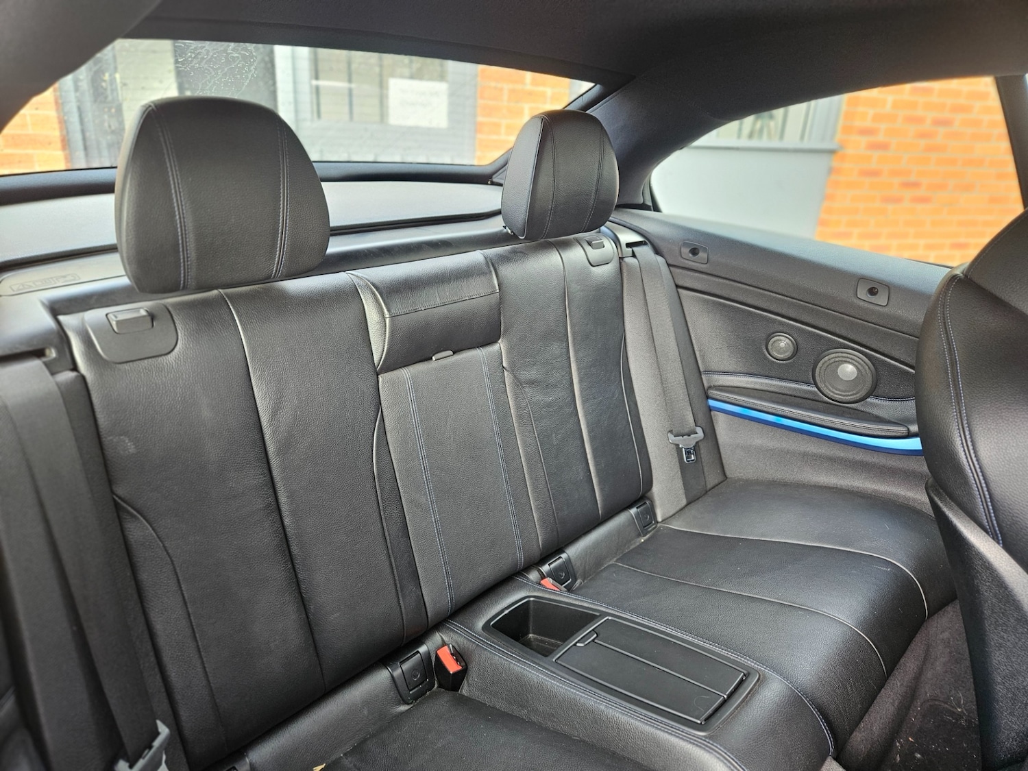 Used BMW 4 Series 2014 for sale - 77831999: Photo 15