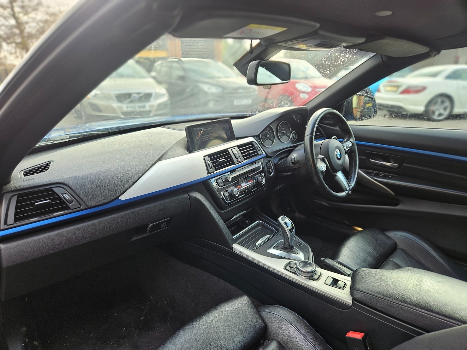 Used BMW 4 Series 2014 for sale - 77831999: Photo 16