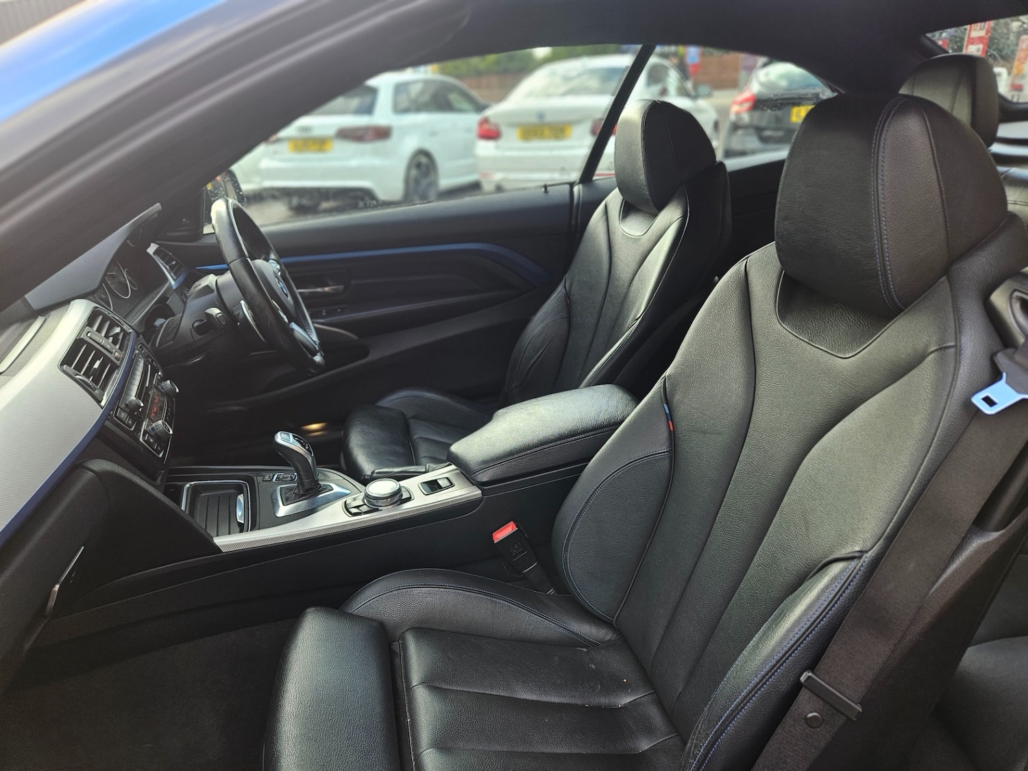 Used BMW 4 Series 2014 for sale - 77831999: Photo 17