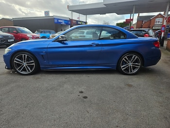 Used BMW 4 Series 2014 for sale - 77831999: Photo