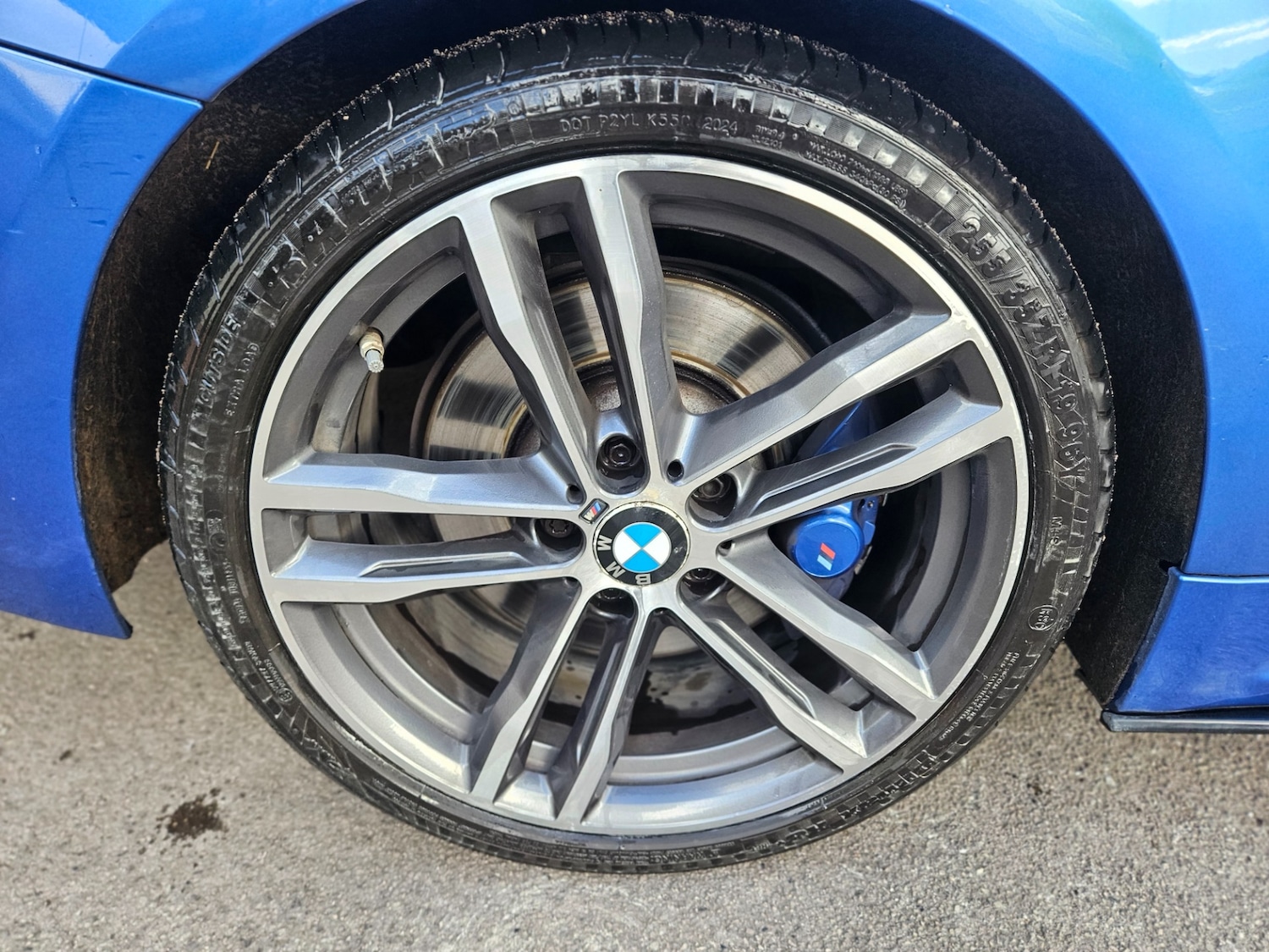 Used BMW 4 Series 2014 for sale - 77831999: Photo 9