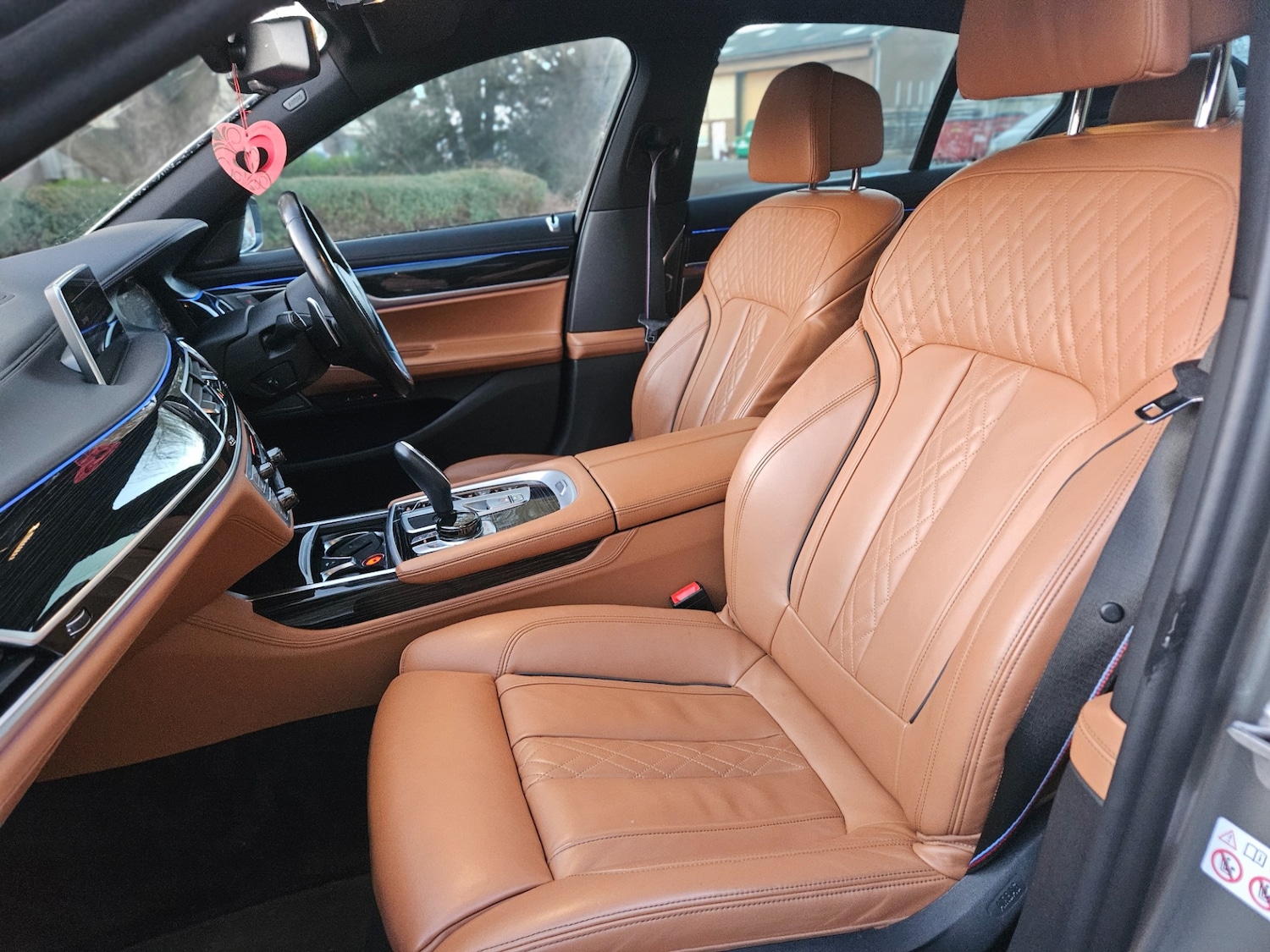 Used BMW 7 Series 2021 for sale - 77077912: Photo 10