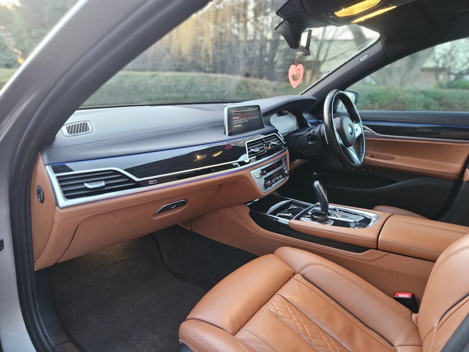 Used BMW 7 Series 2021 for sale - 77077912: Photo 11