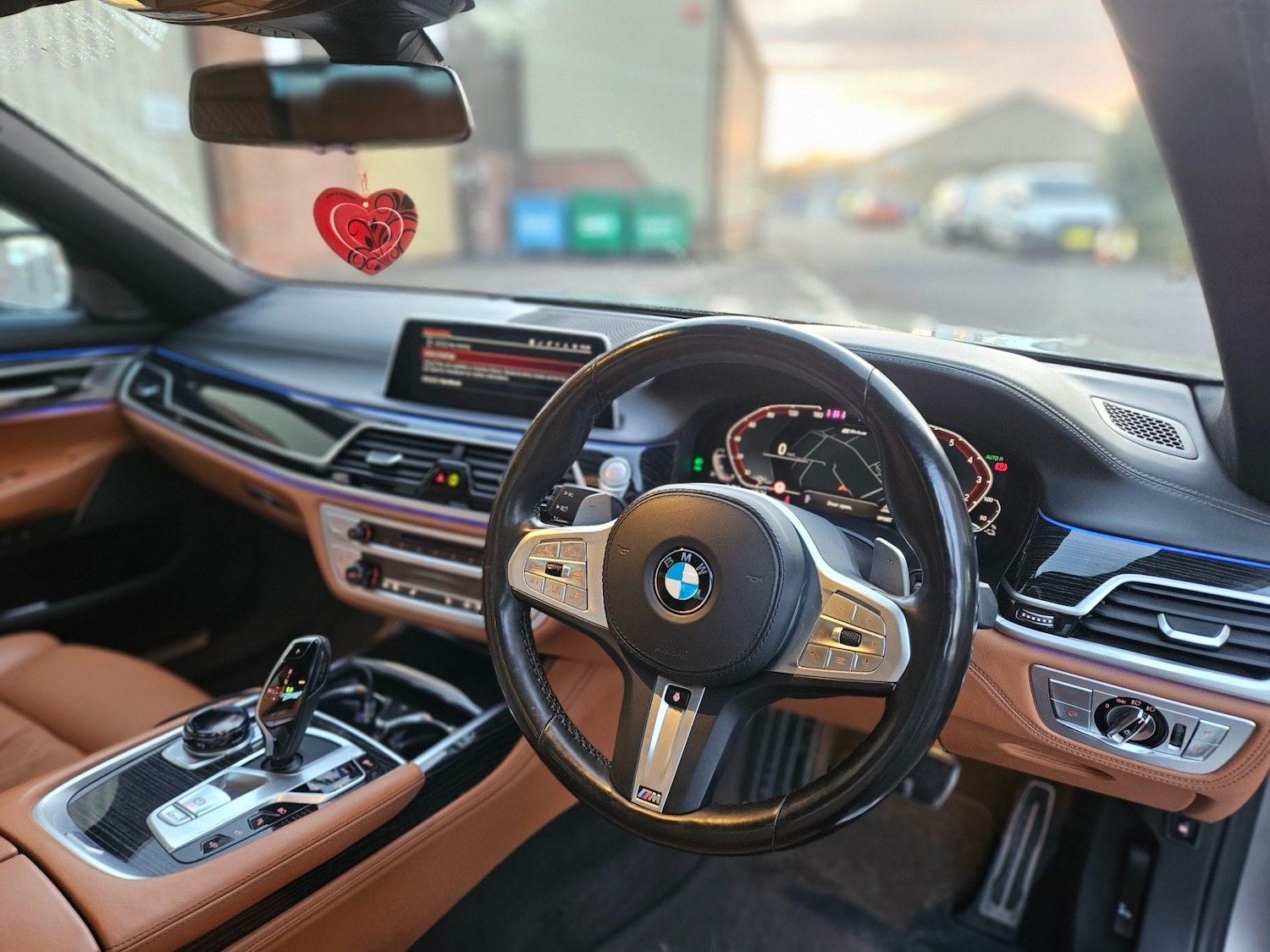 Used BMW 7 Series 2021 for sale - 77077912: Photo 13