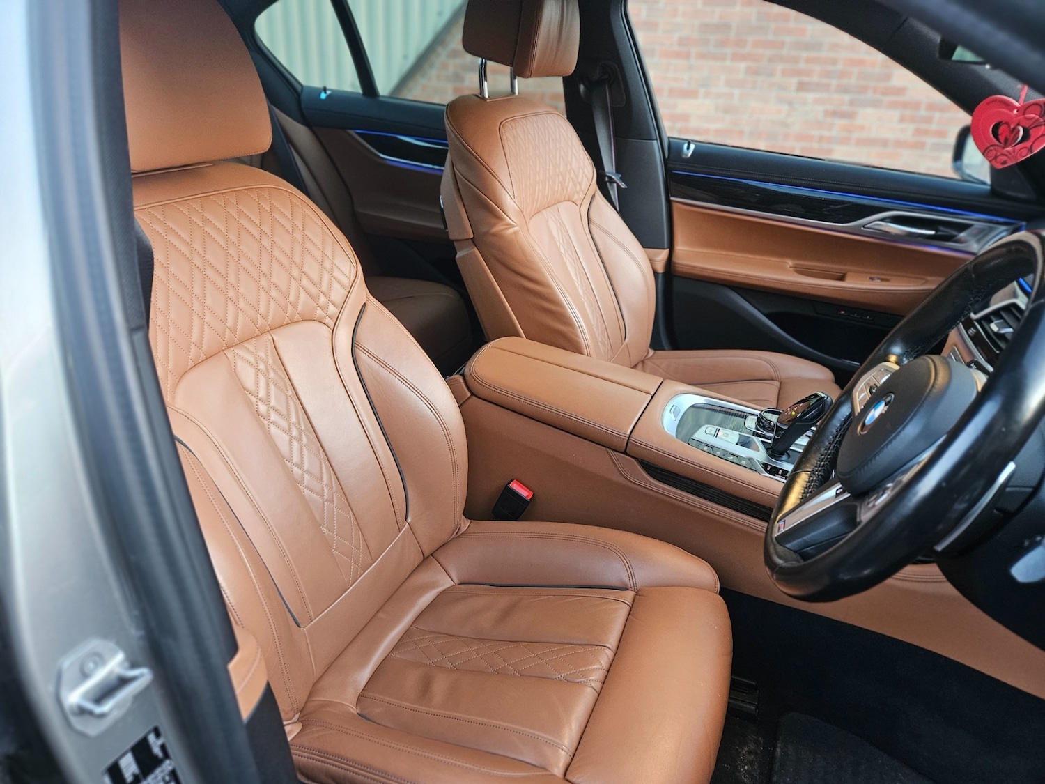 Used BMW 7 Series 2021 for sale - 77077912: Photo 15