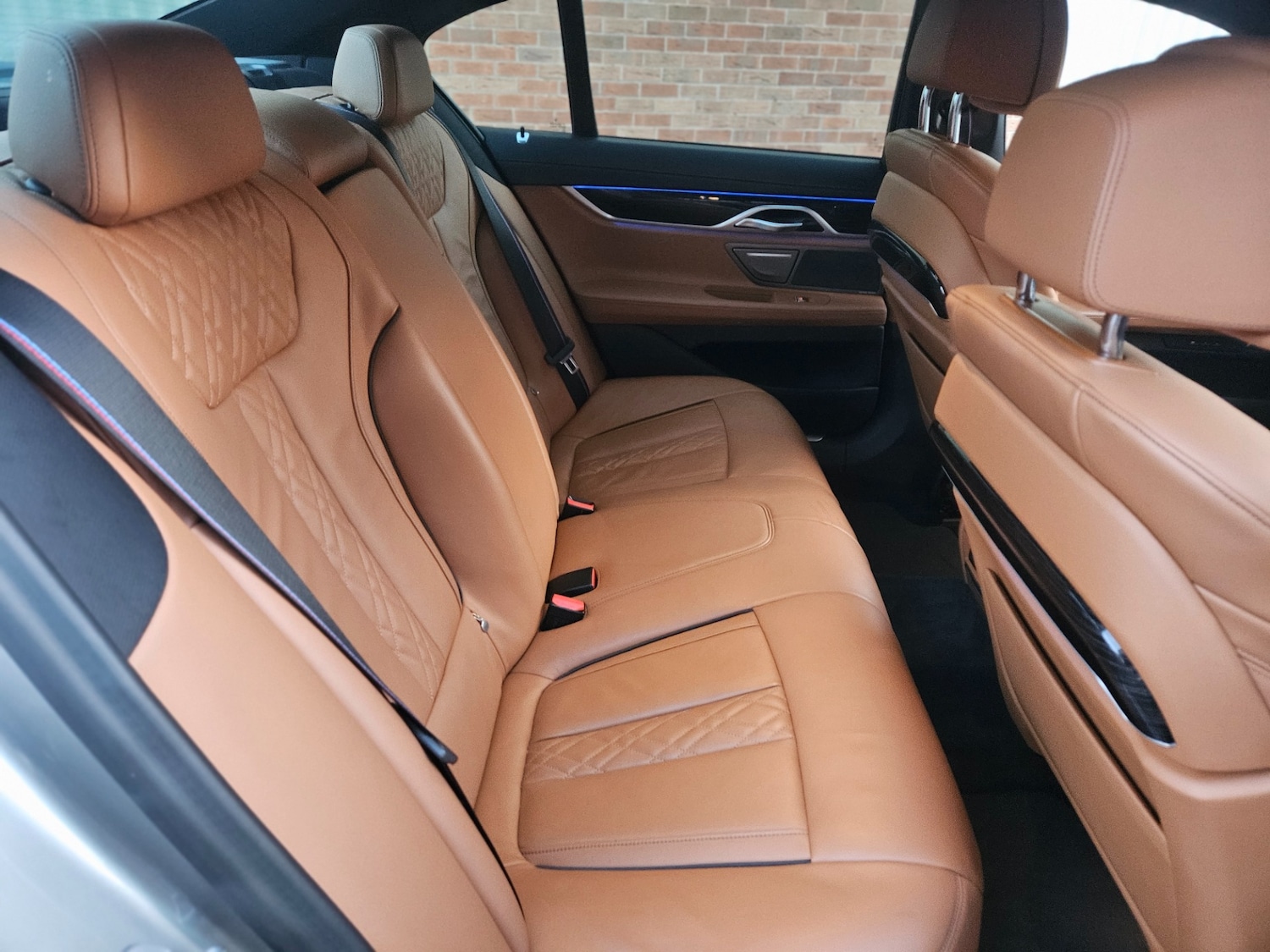 Used BMW 7 Series 2021 for sale - 77077912: Photo 16