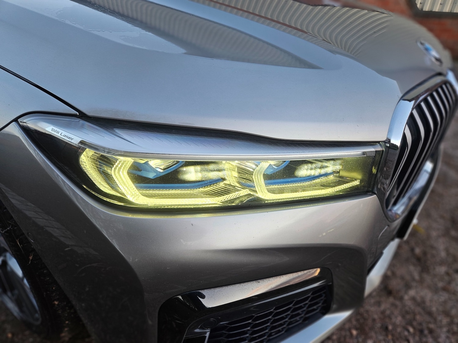 Used BMW 7 Series 2021 for sale - 77077912: Photo 19