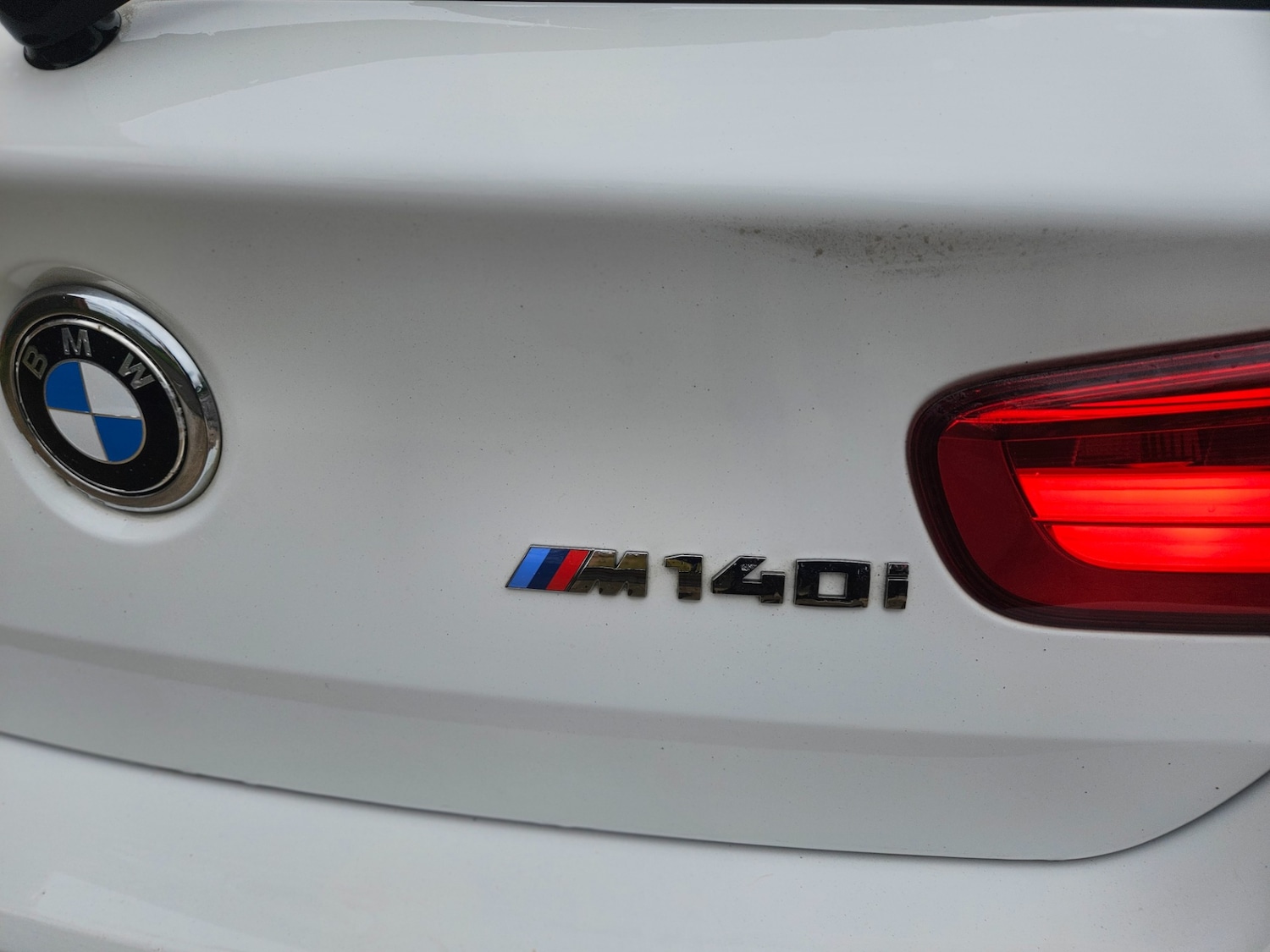 Used BMW 1 Series 2017 for sale - 77563472: Photo 11