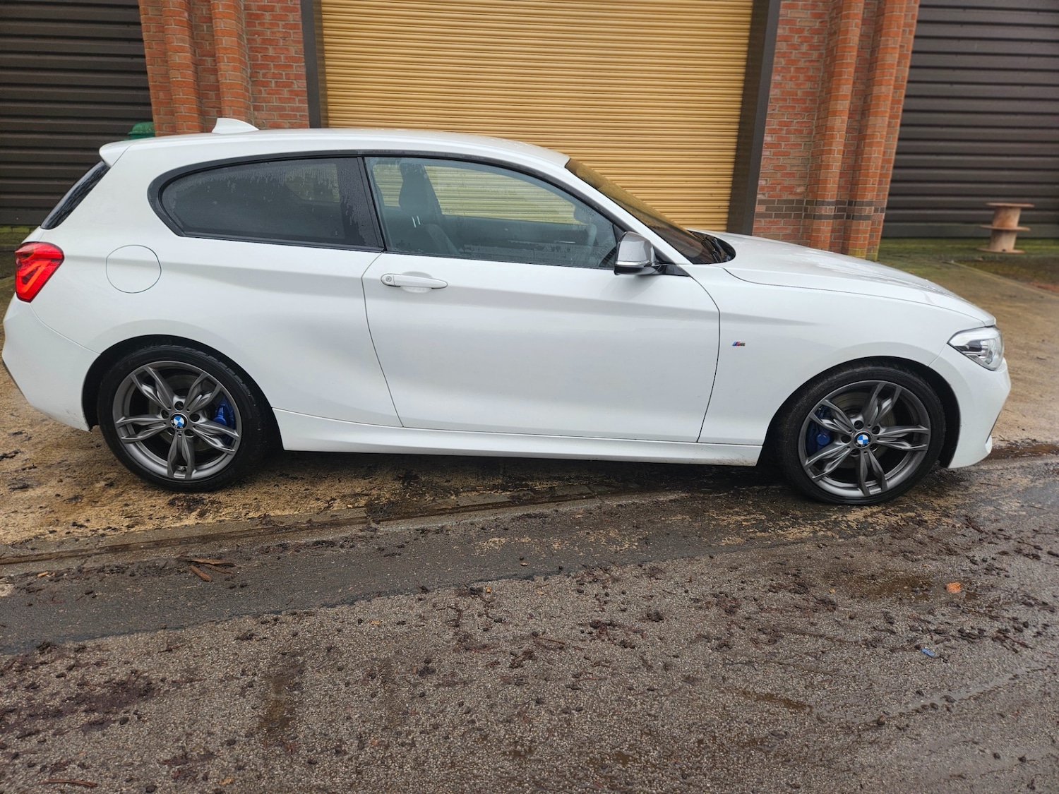 Used BMW 1 Series 2017 for sale - 77563472: Photo 12