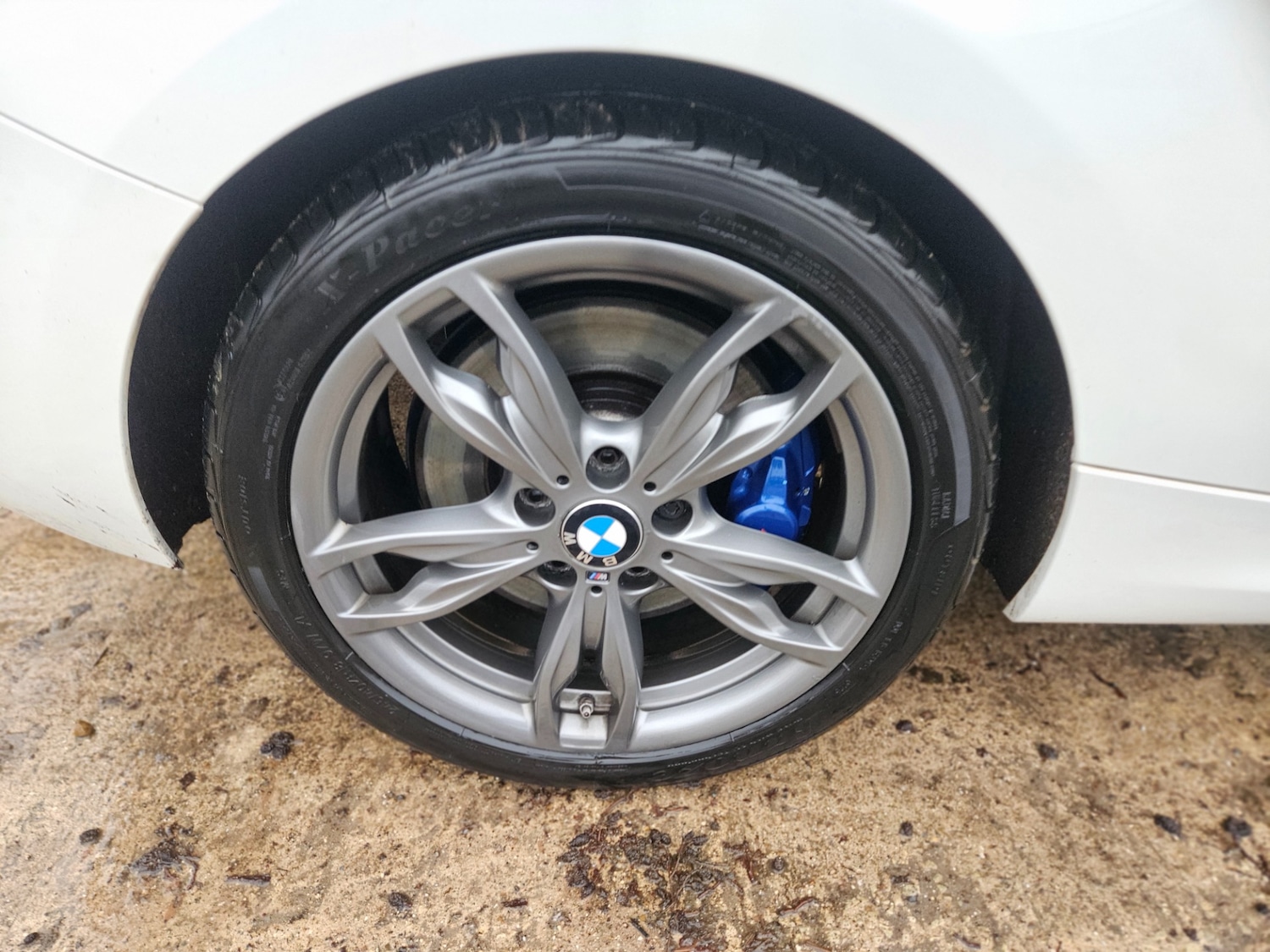 Used BMW 1 Series 2017 for sale - 77563472: Photo 13