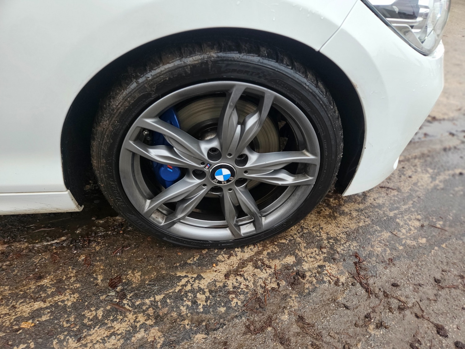 Used BMW 1 Series 2017 for sale - 77563472: Photo 14